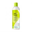 Devacurl No-poo Zero Lather Conditioning Cleanser - 12 Oz.