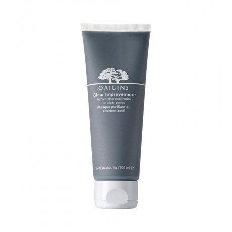 Origins Clear Improvement Active Charcoal Mask To Clear Pores