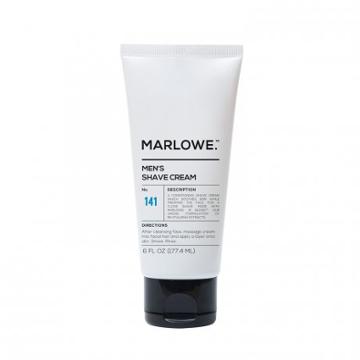 Marlowe No. 141 Mens Shave Cream
