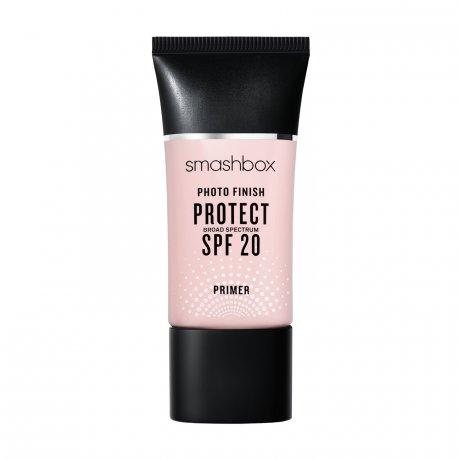 Smashbox Cosmetics Photo Finish Protect Spf 20 Primer