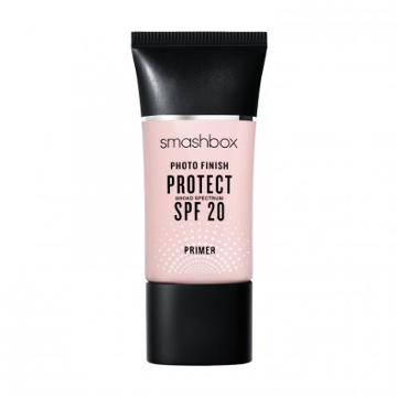 Smashbox Cosmetics Photo Finish Protect Spf 20 Primer