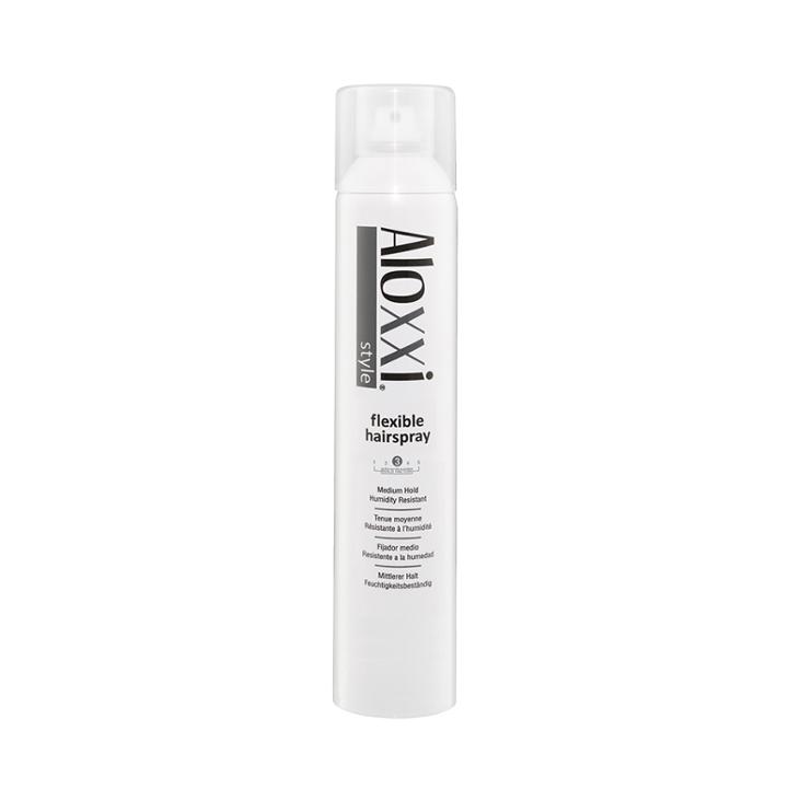 Aloxxi Working Hairspray
