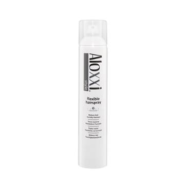 Aloxxi Working Hairspray