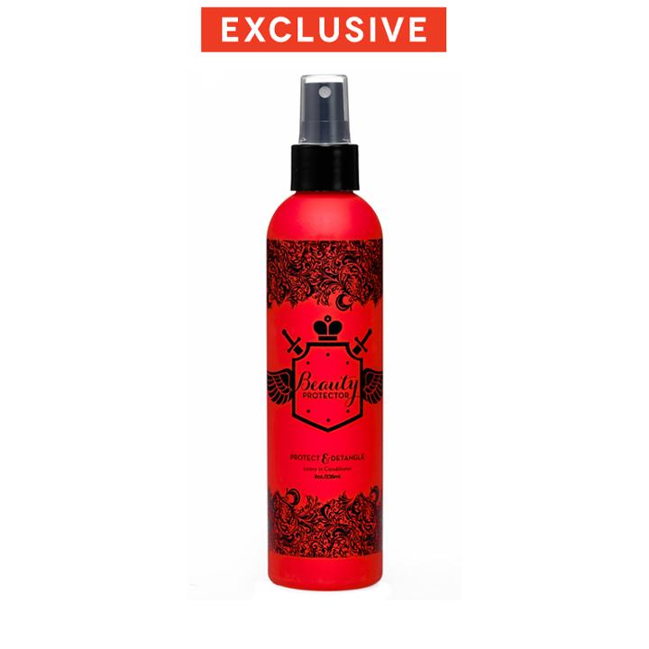 Beauty Protector Protect & Detangle
