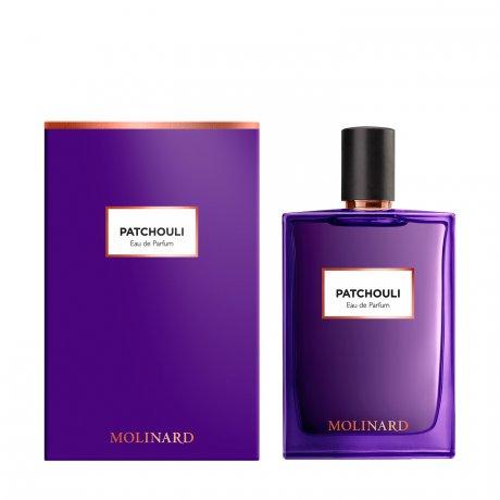 Molinard Patchouli Eau De Parfum