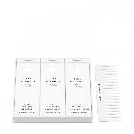 Iles Formula Collection Plus Comb