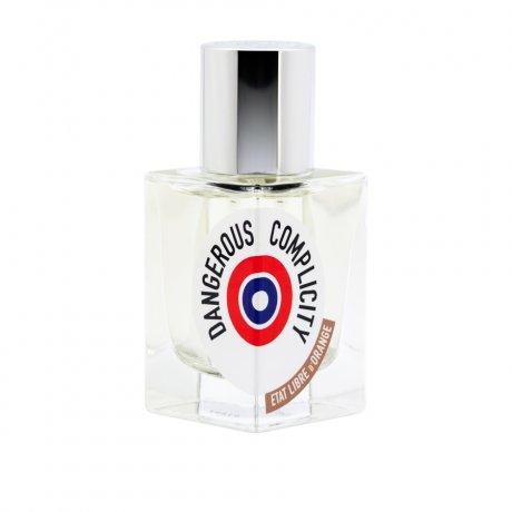 Etat Libre D'orange Dangerous Complicity Eau De Parfum - 30 Ml