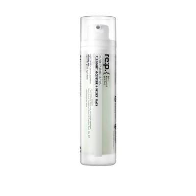 Re:p Nutrinature Ultra All-night Moisture And Relief Mask