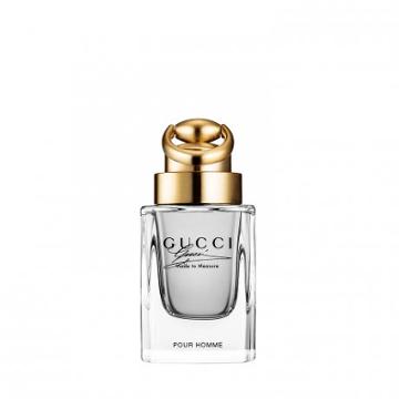 Gucci Made To Measure Pour Homme Eau De Toilette - 1.6 Oz.