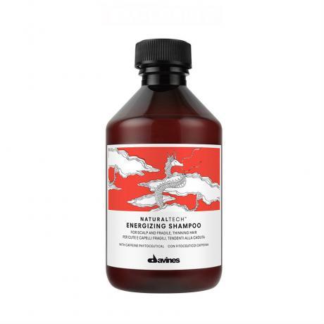 Davines Naturaltech Energizing Shampoo - For Fragile, Thinning Hair