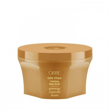 Oribe Cte D'azur Polishing Body Scrub