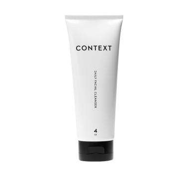 Context Skin Daily Facial Cleanser