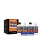 Das Boom Industries Journey Basics Travel Set Detroit