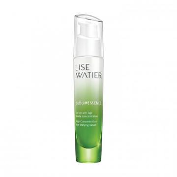 Lise Watier Sublimessence High Concentration Age-defying Serum