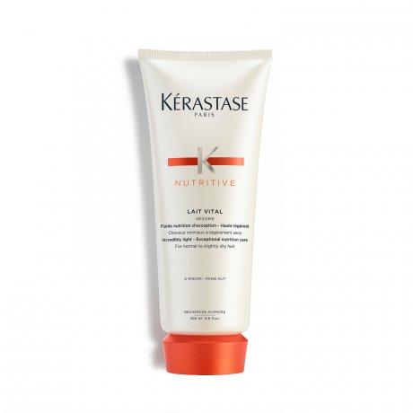 Krastase Nutritive Lait Vital - Conditioner For Dry Hair