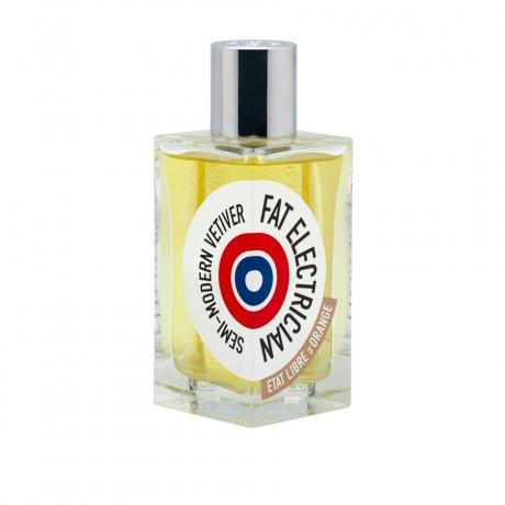 Etat Libre D'orange Fat Electrician Eau De Parfum - 30 Ml