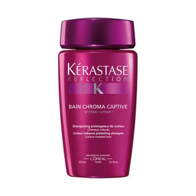 Kérastase Rfelection Bain Chroma Captive - Shampoo For Color Treated Hair