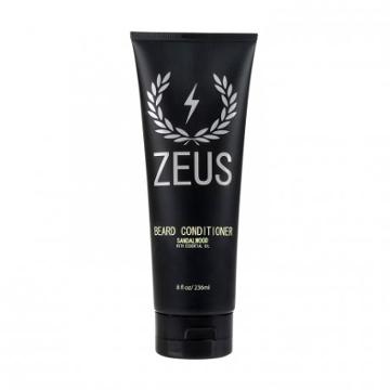 Zeus Beard Sandalwood Beard Conditioner