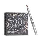 Cargo 20th Anniversary Limited Edition Lip Gloss Quad