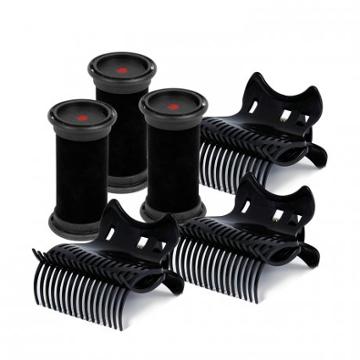 Chi Air Chi Smart Ceramic Hot Rollers 1.5 Refill - Set Of 3