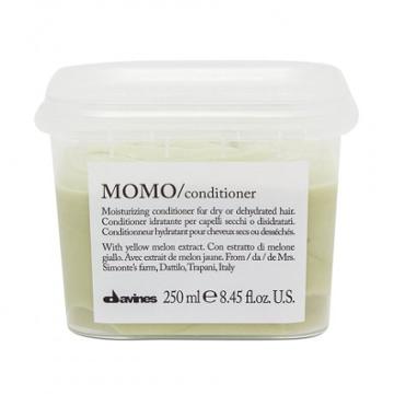 Davines Momo Moisturizing Conditioner - For Dry Or Dehydrated Hair
