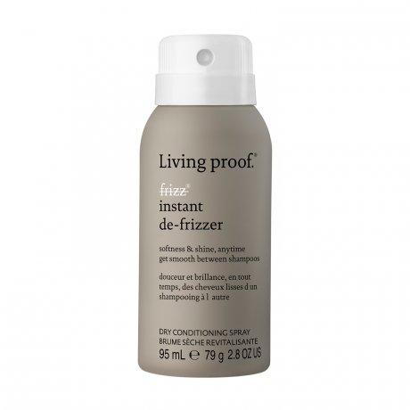 Living Proof. No Frizz Instant De-frizzer - Travel-size