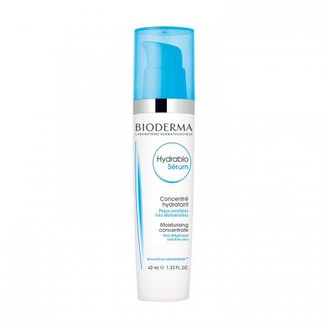 Bioderma Hydrabio Srum Moisturising Concentrate