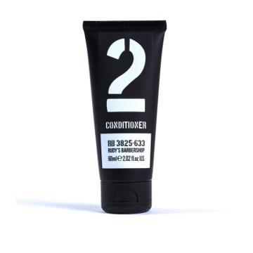 Rudy's Babershop Rudy's Barbershop #2 Conditioner - Travel Size