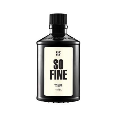 Dtrt So Fine Toner