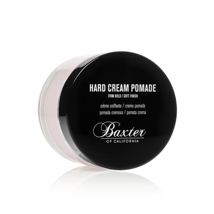 Baxter Of California Hard Cream Pomade