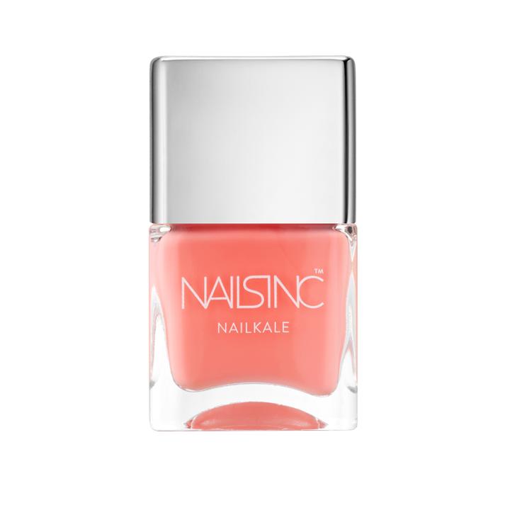 Nails Inc. Nailkale - Marylebone High Street