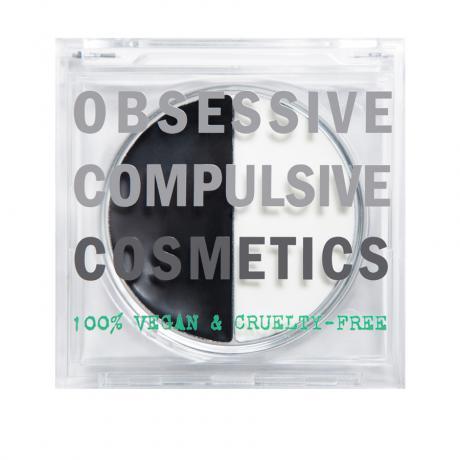 Obsessive Compulsive Cosmetics Tarred + Feathered Lip Balm