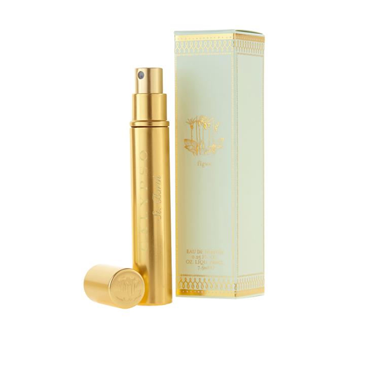 Calypso St. Barth Figue Eau De Parfum Purse Spray - 7.5 Ml