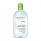 Bioderma Sbium H2o Purifying Cleansing Micelle Solution - 500 Ml