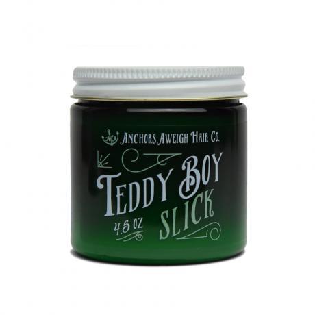 Anchor's Aweigh Hair Co. Teddy Boy Slick Pomade