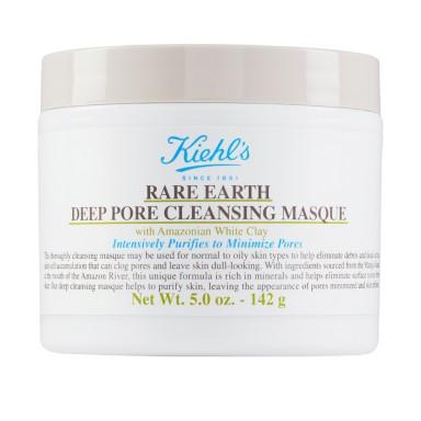 Kiehl's Since Kiehl's Rare Earth Pore Cleansing Masque