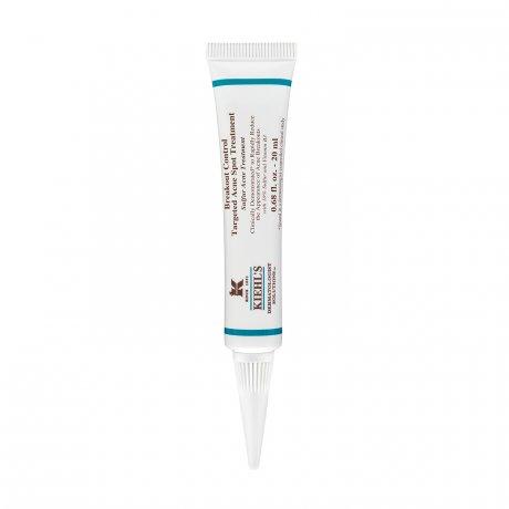 Kiehl's Since Kiehl's Dermatologist Solutions Breakout Control Targeted Acne Spot Treatment
