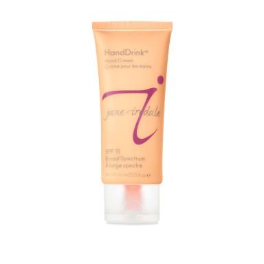 Jane Iredale Handdrink Hand Cream