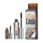 Benefit Cosmetics They're Real! Big Lash Blowout
