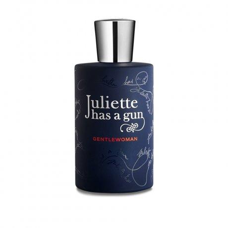 Juliette Has A Gun Gentlewoman Eau De Parfum - 100 Ml