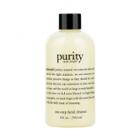 Philosophy Purity Made Simple One-step Facial Cleanser - 8 Oz.