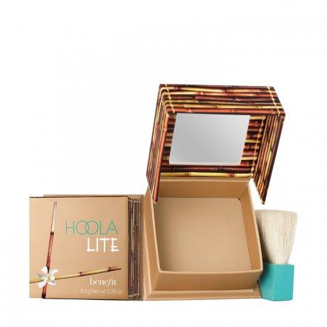Benefit Cosmetics Hoola Lite Matte Bronzer