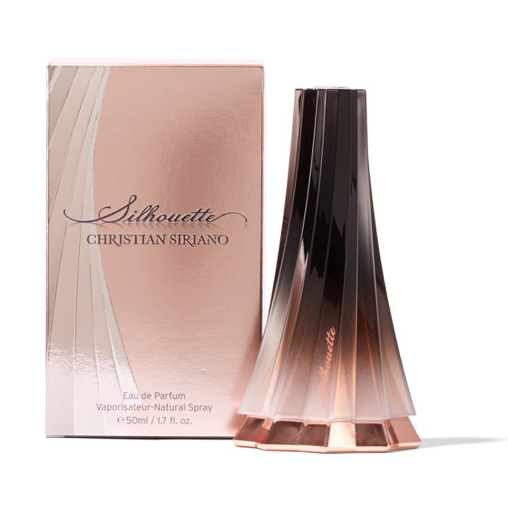 Silhouette By Christian Siriano Eau De Parfum 50ml