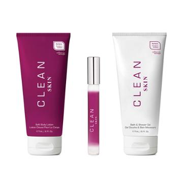 Clean Skin Birchbox Exclusive Value Set