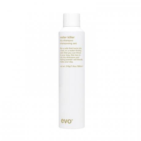 Evo Water Killer Dry Shampoo
