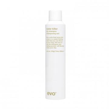 Evo Water Killer Dry Shampoo