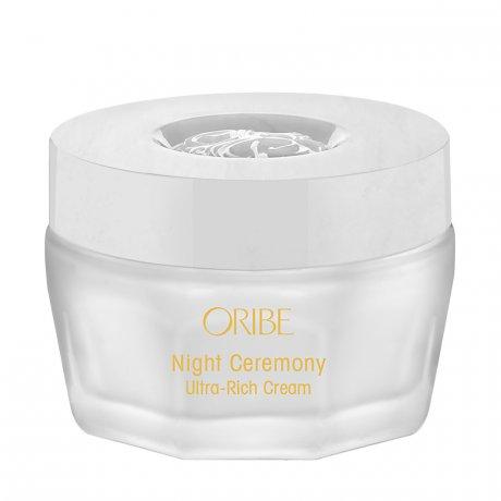 Oribe Night Ceremony Ultra-rich Cream