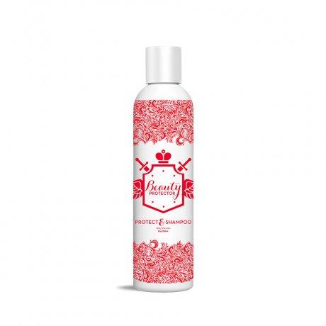 Beauty Protector Protect & Shampoo - 8 Oz.