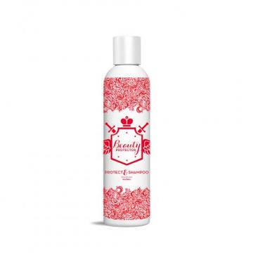 Beauty Protector Protect & Shampoo - 8 Oz.
