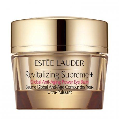 Este Lauder Revitalizing Supreme+ Global Anti-aging Power Eye Balm